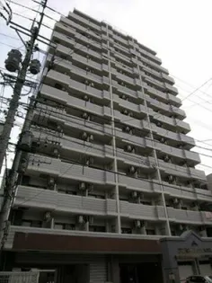 アンピールメゾン九大前の画像
