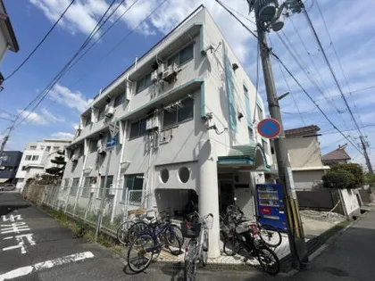 カッシーナ甲子園の画像