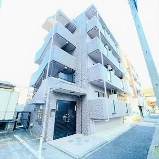 アバンシア大曽根【2階】の外観