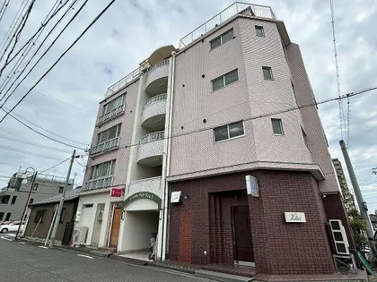 シャトルFORYOU Ⅰの画像