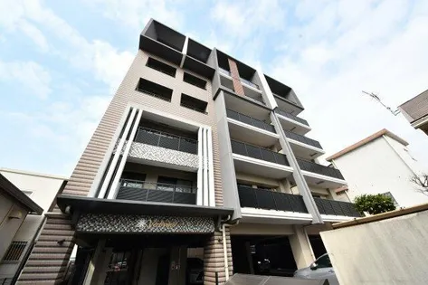 ヴェールヴァン西小倉の画像