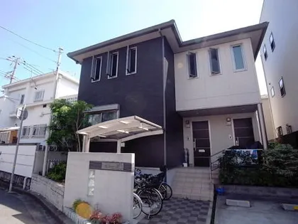 シャーメゾンFの画像