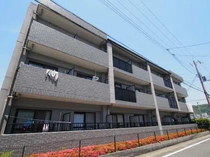 シャン ド フルールの画像