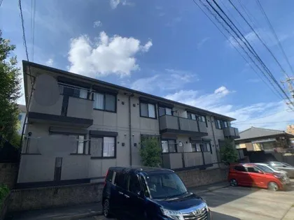 セジュール鳴丘の画像