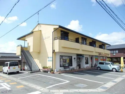 花梨ハイツの画像