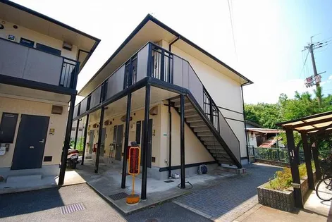 スクエアガーデンBの画像