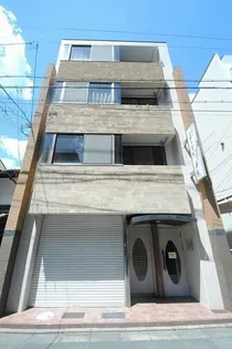 アートテラス門前の画像