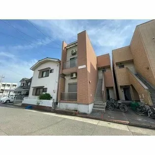 タウンコート高畑の画像