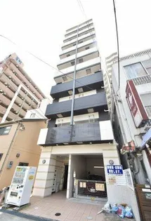 ERCITY'S兵庫駅の画像