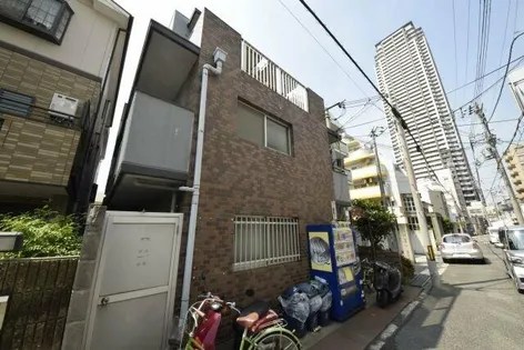 パーソナルハイツ御影の画像