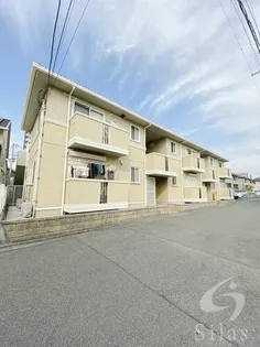 サニーコート津久野の画像