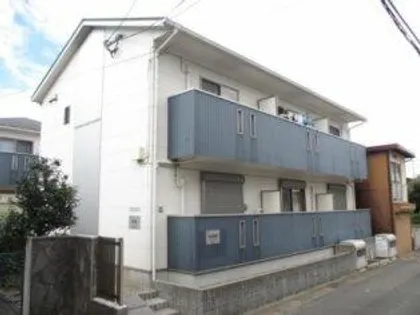 プレスト福大前D棟の画像