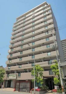 レジデンスウエストアロウ夕陽ヶ丘の画像