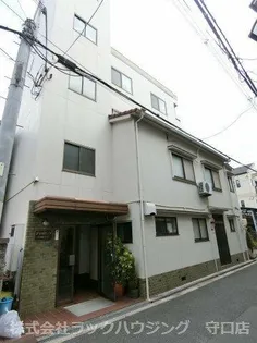 サンスリーハイツ高殿の画像