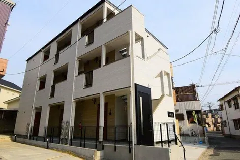 エルモス姪浜IIの画像