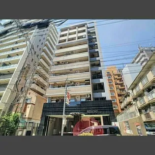 ピュアドーム大濠アクレームの画像