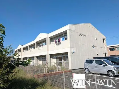 サンコーポの画像