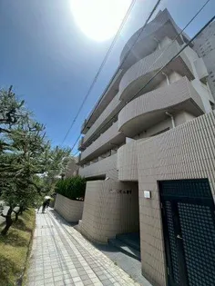 ブランシュ ド 離宮の画像