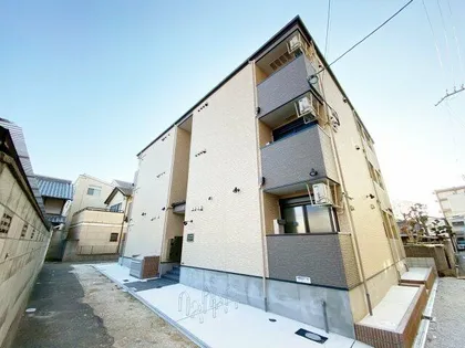 HーMAISON巽中の画像