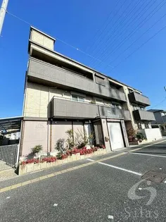 モアフィリアルの画像