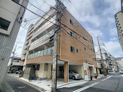 文平ハウスの画像