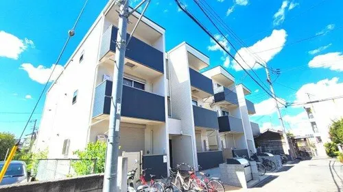 ラージヒル長瀬EASTの画像