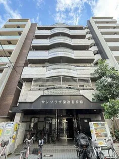 サンプラザ浪速2番館の画像