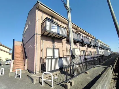 ウイングコートステラ A棟の画像