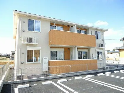 イースタン パーク51Bの画像