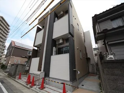 クライムヒルズの画像