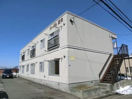 フォーブル西岡の画像