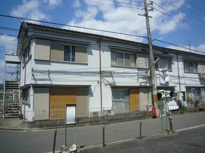 サニーハイツたかいの画像