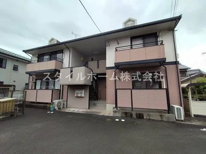 セジュールつきじの画像