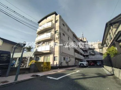 ハイツ船町の画像