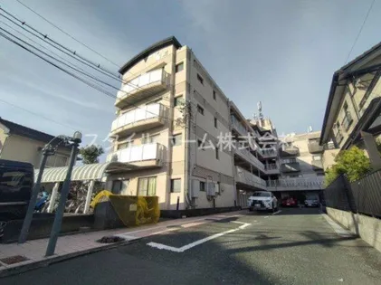 ハイツ船町の画像