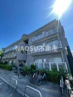 ランデックス弐番館の画像