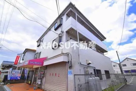 FINE COURTの画像
