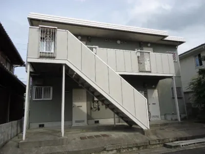 彦根市大薮 フォーブルⅠの画像