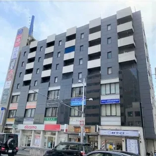 MFLATSの画像