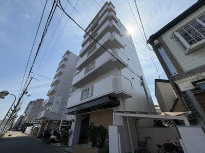 GSハイム平野の画像