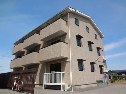 ふくらの森ハイツの画像