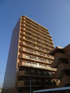 ダイアパレス北大西の画像