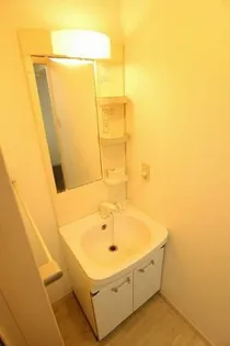 グランディ下曽根【303号室】の内装