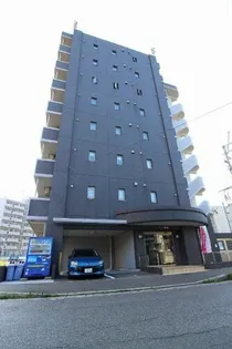 グランディ下曽根【303号室】の外観