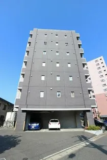 グランディ下曽根【303号室】の外観