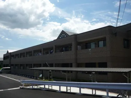 グランディールステージの画像