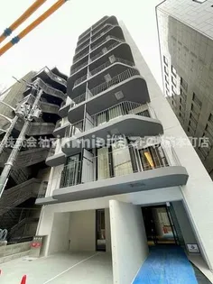 ALZA北浜【1004号室】の外観