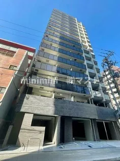 ミラージュパレス本町Depart【1402号室】の外観