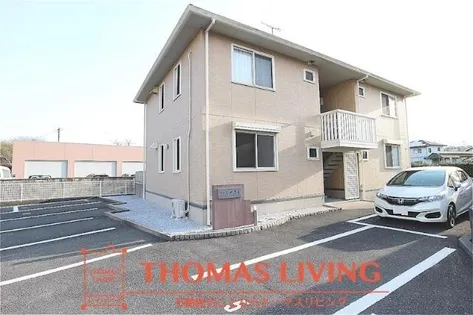 ポサーダ井草の画像