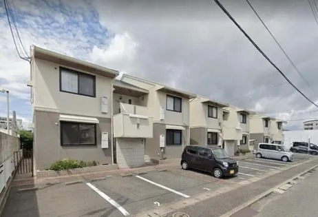 リオ グランデ芳賀 C棟の画像